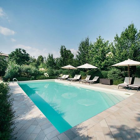 Residenza Le Batesine Verona Exterior foto