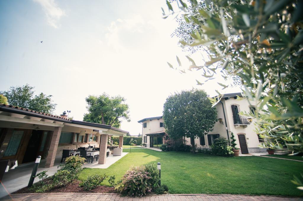 Residenza Le Batesine Verona Exterior foto