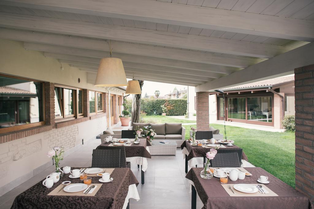 Residenza Le Batesine Verona Exterior foto